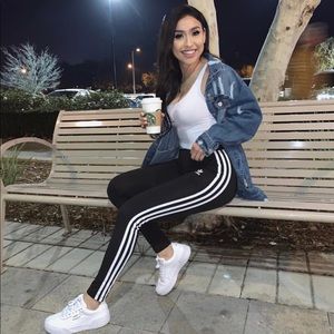 Original Adidas Leggings